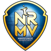 Nantes Rézé Métropole Volley Apk