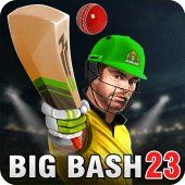 Aussie T20 Cricket Game 2023 Apk