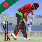 Bangladesh Cricket T20 Game Apk