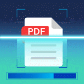 PDF Scanner App, OCR Scan PDF Apk