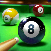 8 Pool Clash Apk