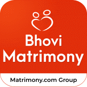 Bhovi Matrimony - Marriage App Apk