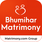 Bhumihar Matrimony -Shaadi App Apk