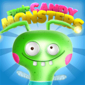 Candy Monsters Apk