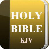 Bible King James version KJV Bible Offline Apk