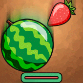 Fruits Hit Apk