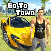 Go To Town Apk