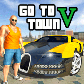 Go To Town 5: 2024 Apk