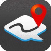 ramblr (hiking, gps, map) Apk