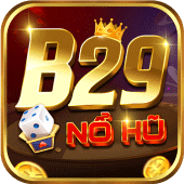 B29 Club: Tài Xỉu, Bắn Cá Apk