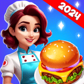 Cooking Day Master Chef Games Apk