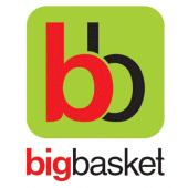 bigbasket & bbnow: Grocery App Apk