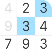 NumLink - Number Match Puzzle Apk