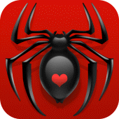 Spider Solitaire Apk