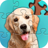 Jigsaw Puzzles Apk