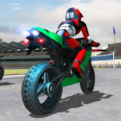 Bike Race X Speed Apk