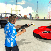 Gangster Simulator 3D Apk