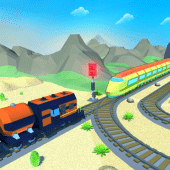 Tap Train Apk