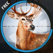 The Hunter 3D : Hunting Game Apk