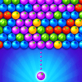 Bubble Shooter Home Apk