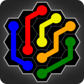 Flow Free: Hexes Apk