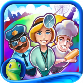 Life Quest 2:Metropoville Full Apk