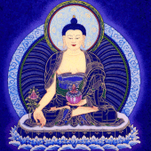 Bhaisajyaguru Medicine Buddha Apk