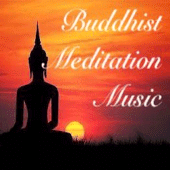 Buddhist Meditation Music Apk