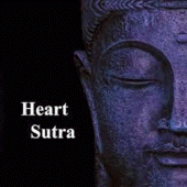 Heart Sutra (Sanskrit) Apk