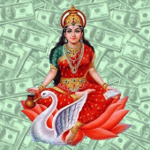 Hindu Money Gods Apk