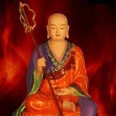 Earth Store Bodhisattva Apk