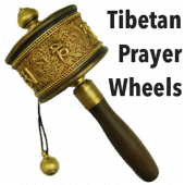 Prayer Wheels Apk