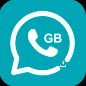 GB app version 2022 Apk