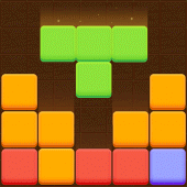 Drag n Match: Block puzzle Apk