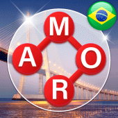 Cidade das Palavras:Cruzadinha Apk