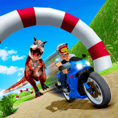 Bike Escape Challenge Apk