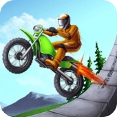 Bike Race Extreme - Motorcycle Racing Game Apk