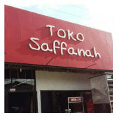 Toko Saffanah - Fashion dan Makanan Apk