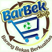 Barbek Shop Sangatta Apk