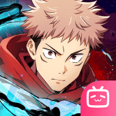 Jujutsu Kaisen Phantom Parade Apk