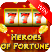 Heroes of Fortune Apk