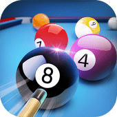 Billiard Pro Master Offline Apk