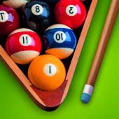 Billiards World - Snooker pool Apk