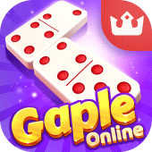 Gaple Domino QiuQiu QQ Online Apk