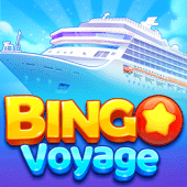 Bingo Voyage - Live Bingo Game Apk