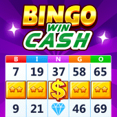 Bingo Win Cash Apk