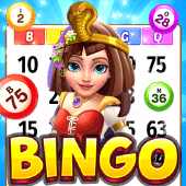 Bingo Offline - Bingo Money Apk