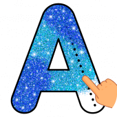 Bini ABC games for kids! Apk