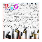 Best Calligraphy Writing Apk