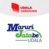 Maruri-Jatabe Zabaltzen Apk